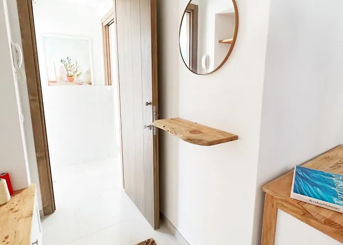 Casa Maddy Yellow Pensjonat Anacapri (Isola di Capri)