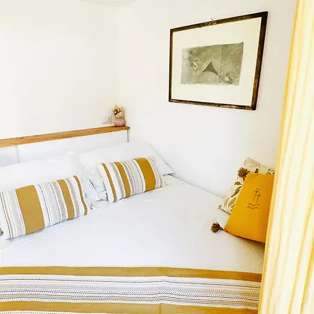 Casa Maddy Yellow 3* Anacapri (Isola di Capri)