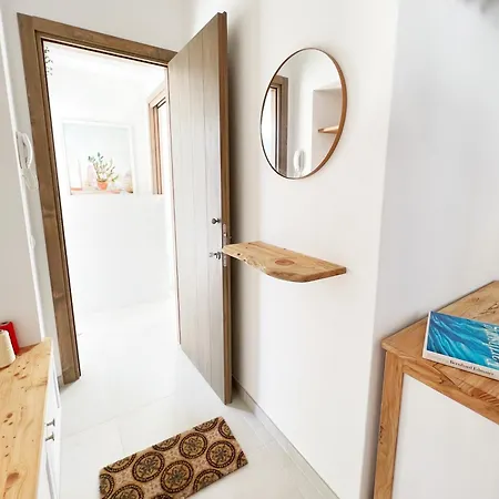 Casa Maddy Yellow Guest house Anacapri (Isola di Capri)