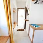 Casa Maddy Yellow