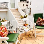 Guest house Casa Maddy Yellow Anacapri (Isola di Capri)
